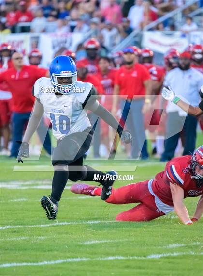 Thumbnail 2 in Norview @ Grassfield photogallery.