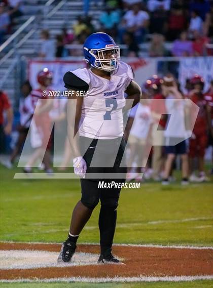 Thumbnail 1 in Norview @ Grassfield photogallery.