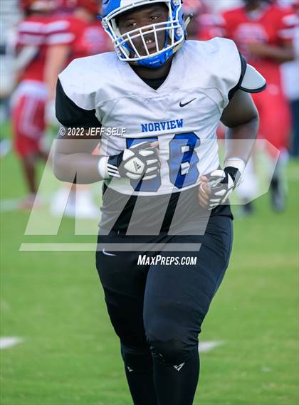 Thumbnail 3 in Norview @ Grassfield photogallery.