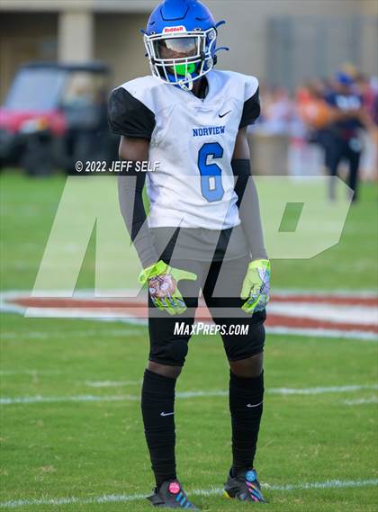 Thumbnail 1 in Norview @ Grassfield photogallery.