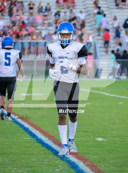 Thumbnail 2 in Norview @ Grassfield photogallery.