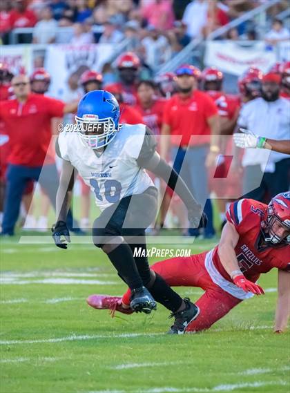 Thumbnail 1 in Norview @ Grassfield photogallery.
