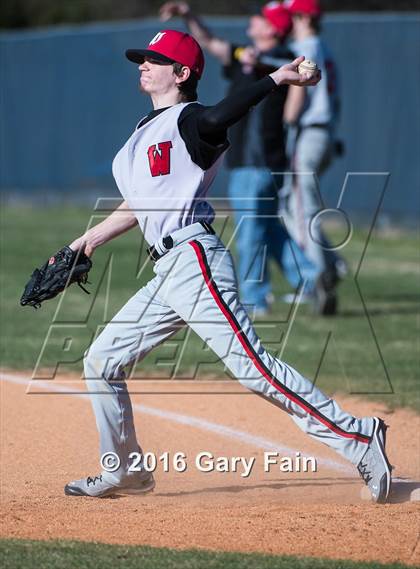 Thumbnail 3 in Whitwell @ Soddy Daisy photogallery.
