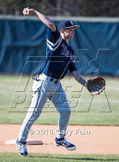 Thumbnail 1 in Whitwell @ Soddy Daisy photogallery.