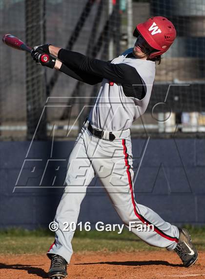 Thumbnail 1 in Whitwell @ Soddy Daisy photogallery.