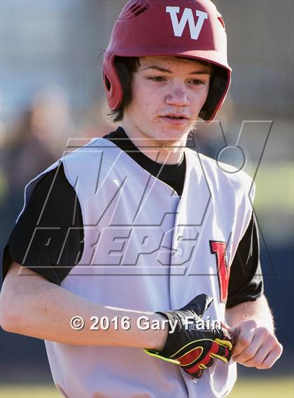 Thumbnail 1 in Whitwell @ Soddy Daisy photogallery.