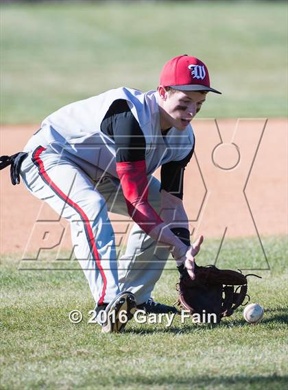 Thumbnail 1 in Whitwell @ Soddy Daisy photogallery.