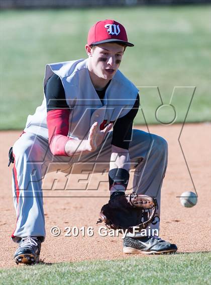 Thumbnail 3 in Whitwell @ Soddy Daisy photogallery.