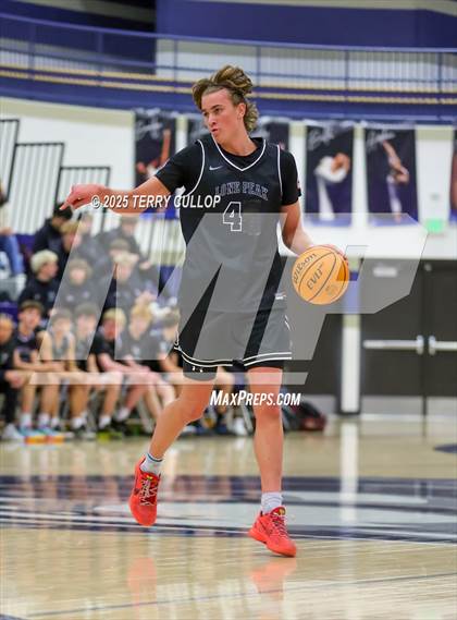 Thumbnail 1 in Bingham vs. Lone Peak (Corner Canyon Tournament of Champions) photogallery.