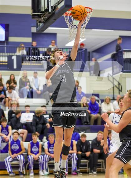 Thumbnail 2 in Bingham vs. Lone Peak (Corner Canyon Tournament of Champions) photogallery.