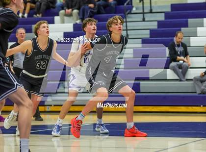 Thumbnail 1 in Bingham vs. Lone Peak (Corner Canyon Tournament of Champions) photogallery.