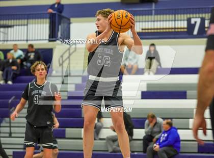 Thumbnail 3 in Bingham vs. Lone Peak (Corner Canyon Tournament of Champions) photogallery.