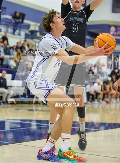 Thumbnail 3 in Bingham vs. Lone Peak (Corner Canyon Tournament of Champions) photogallery.