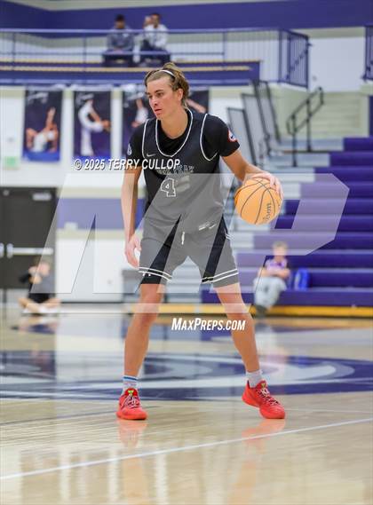 Thumbnail 2 in Bingham vs. Lone Peak (Corner Canyon Tournament of Champions) photogallery.