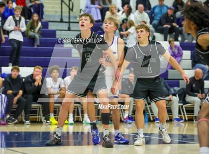 Thumbnail 1 in Bingham vs. Lone Peak (Corner Canyon Tournament of Champions) photogallery.