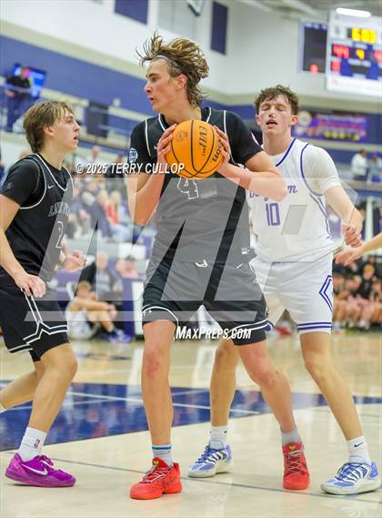 Thumbnail 1 in Bingham vs. Lone Peak (Corner Canyon Tournament of Champions) photogallery.