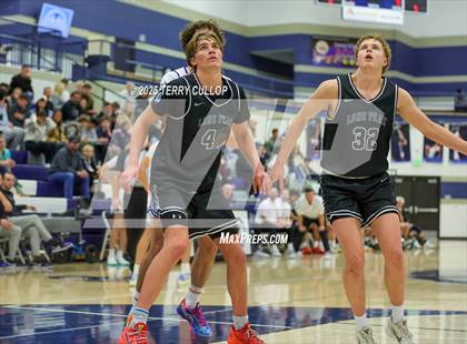Thumbnail 1 in Bingham vs. Lone Peak (Corner Canyon Tournament of Champions) photogallery.