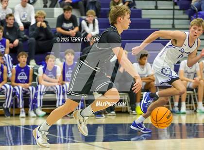 Thumbnail 2 in Bingham vs. Lone Peak (Corner Canyon Tournament of Champions) photogallery.