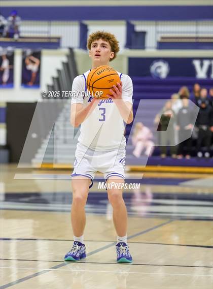 Thumbnail 2 in Bingham vs. Lone Peak (Corner Canyon Tournament of Champions) photogallery.