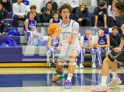 Thumbnail 1 in Bingham vs. Lone Peak (Corner Canyon Tournament of Champions) photogallery.