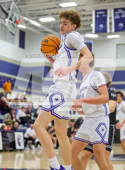 Thumbnail 1 in Bingham vs. Lone Peak (Corner Canyon Tournament of Champions) photogallery.