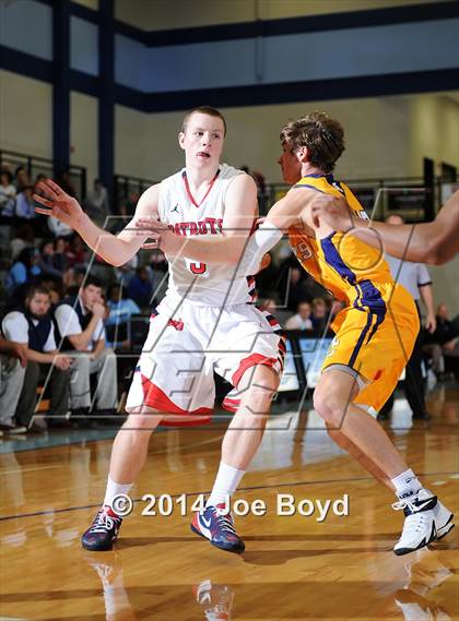 Thumbnail 3 in Madison County @ Bob Jones photogallery.