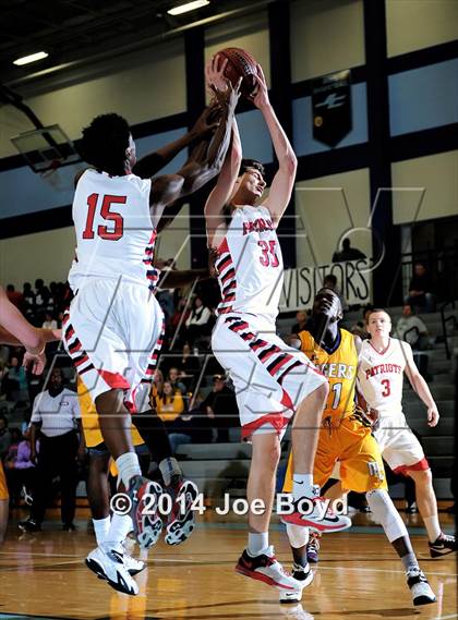 Thumbnail 2 in Madison County @ Bob Jones photogallery.