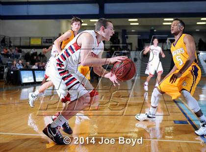 Thumbnail 3 in Madison County @ Bob Jones photogallery.