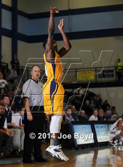 Thumbnail 3 in Madison County @ Bob Jones photogallery.
