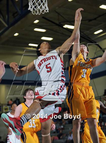 Thumbnail 3 in Madison County @ Bob Jones photogallery.