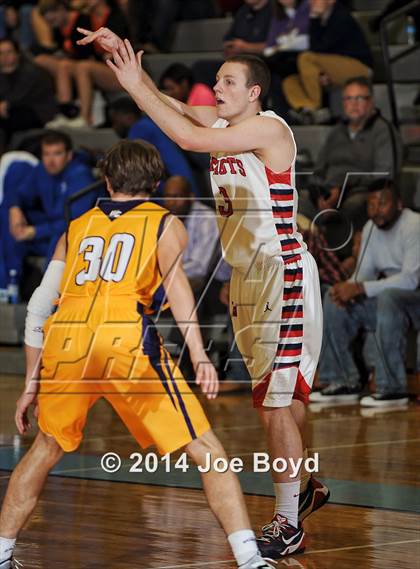 Thumbnail 2 in Madison County @ Bob Jones photogallery.