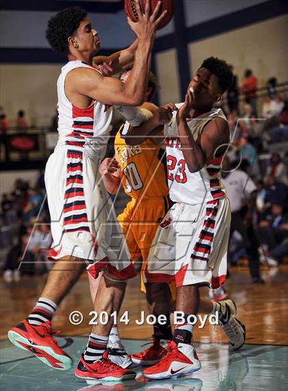 Thumbnail 2 in Madison County @ Bob Jones photogallery.