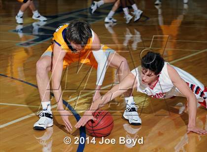 Thumbnail 2 in Madison County @ Bob Jones photogallery.