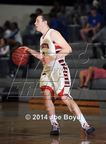 Thumbnail 2 in Madison County @ Bob Jones photogallery.