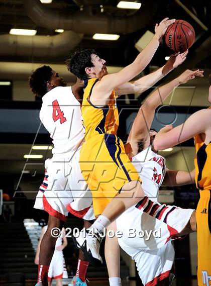Thumbnail 1 in Madison County @ Bob Jones photogallery.