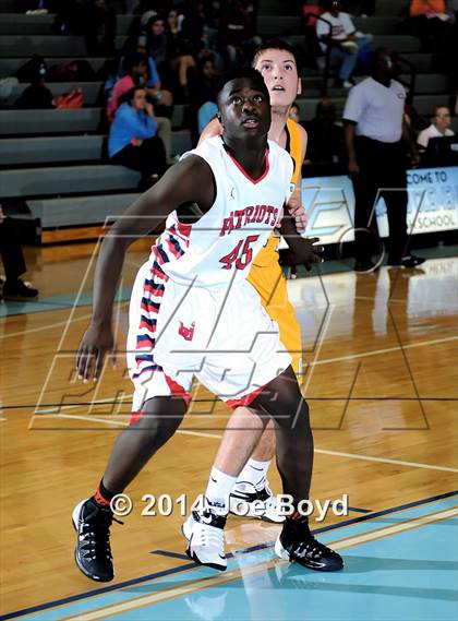 Thumbnail 1 in Madison County @ Bob Jones photogallery.