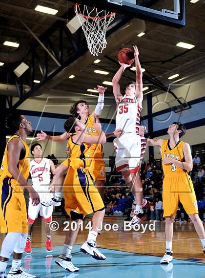 Thumbnail 1 in Madison County @ Bob Jones photogallery.