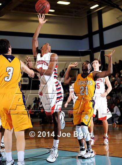 Thumbnail 3 in Madison County @ Bob Jones photogallery.