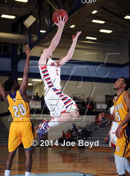 Thumbnail 2 in Madison County @ Bob Jones photogallery.