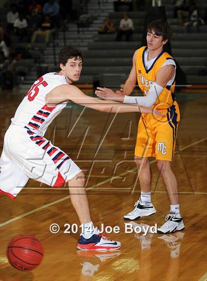 Thumbnail 3 in Madison County @ Bob Jones photogallery.