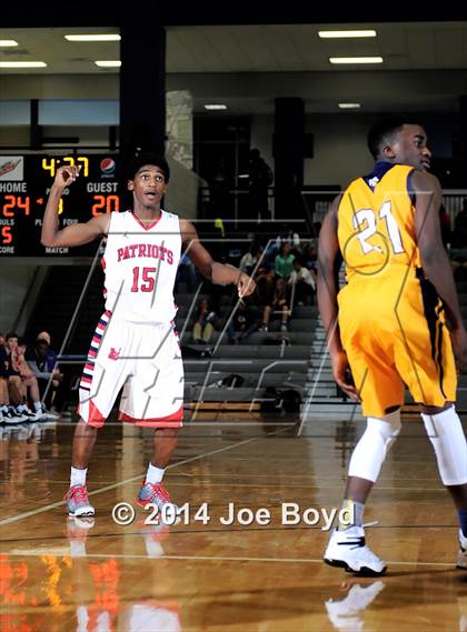 Thumbnail 2 in Madison County @ Bob Jones photogallery.