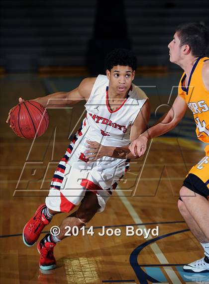 Thumbnail 1 in Madison County @ Bob Jones photogallery.