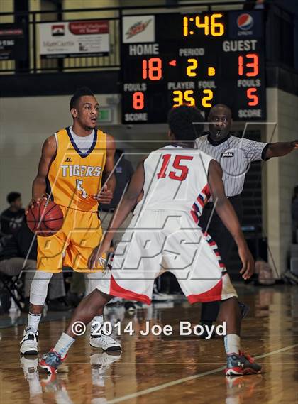 Thumbnail 1 in Madison County @ Bob Jones photogallery.
