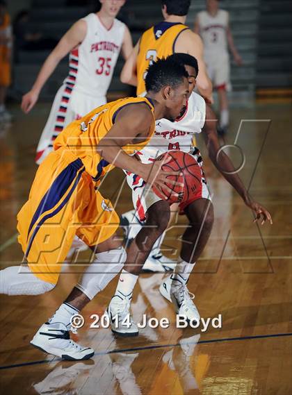Thumbnail 3 in Madison County @ Bob Jones photogallery.