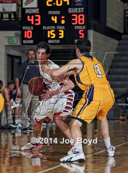Thumbnail 3 in Madison County @ Bob Jones photogallery.