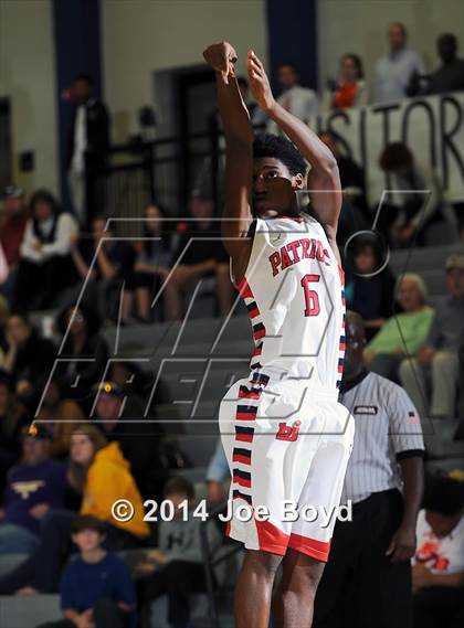 Thumbnail 1 in Madison County @ Bob Jones photogallery.