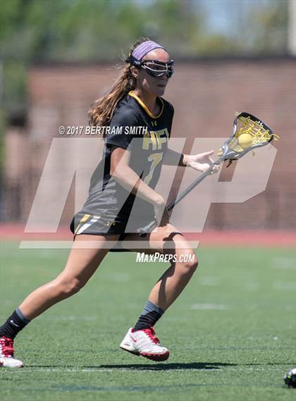 Thumbnail 3 in Lake Shore vs. Honeoye Falls-Lima (NYSPHSAA Class C Regional) photogallery.
