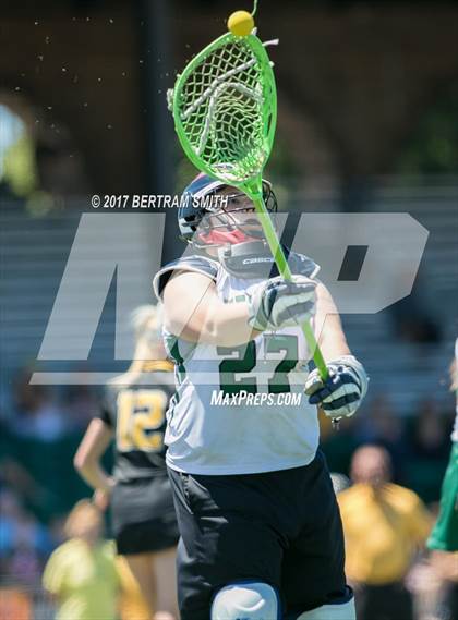 Thumbnail 3 in Lake Shore vs. Honeoye Falls-Lima (NYSPHSAA Class C Regional) photogallery.