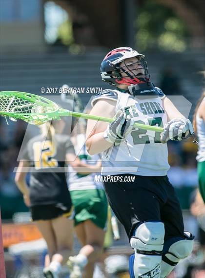 Thumbnail 2 in Lake Shore vs. Honeoye Falls-Lima (NYSPHSAA Class C Regional) photogallery.