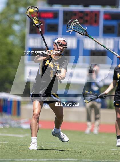 Thumbnail 1 in Lake Shore vs. Honeoye Falls-Lima (NYSPHSAA Class C Regional) photogallery.